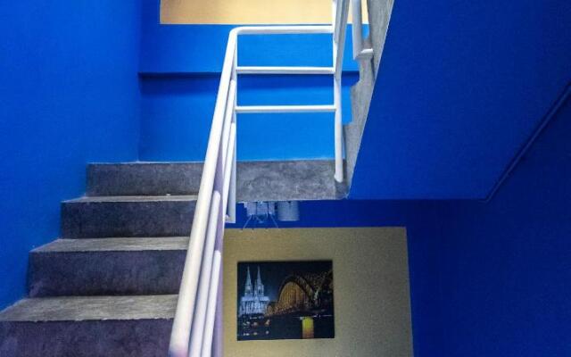 Firefly Phuket Hotel