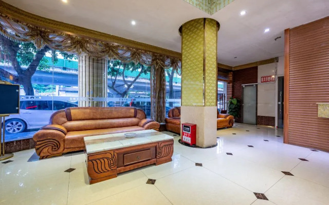 Haowei Hotel