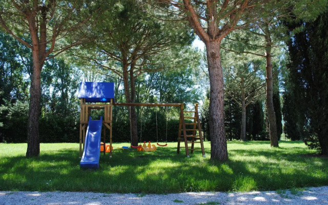 Agriturismo Ai Prati