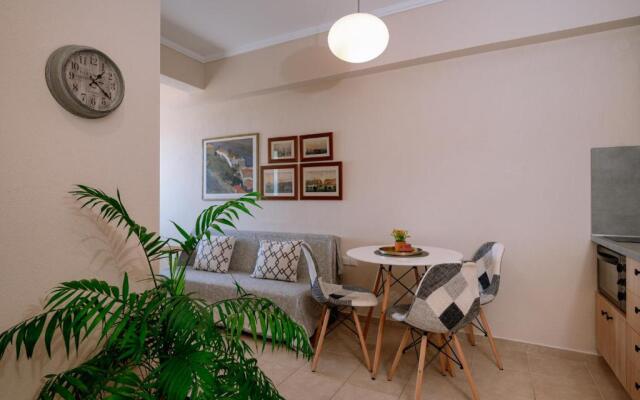 Helianthos Villa - Apartment No3