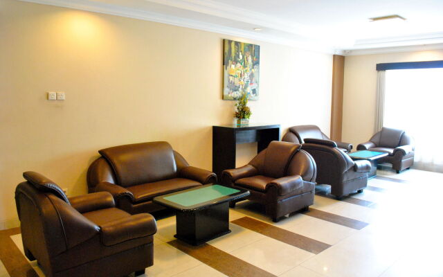 Hotel Nuansa Indah