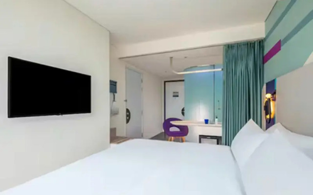 Tru by Hilton Tam Ky City Centre