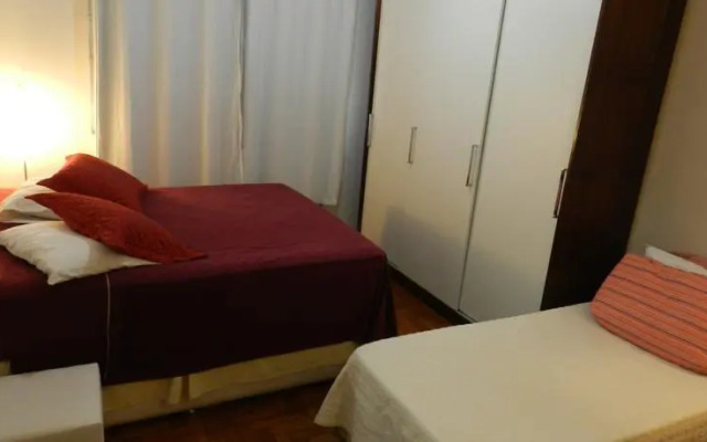 Lapa Apartments - Glória District