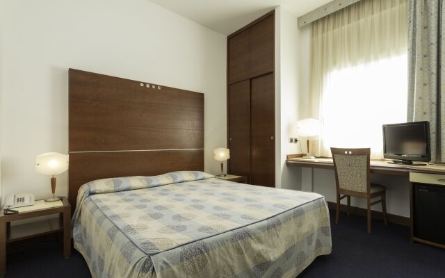 Hotel Millenn