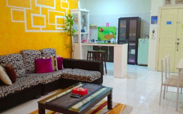 DKajang Villa Homestay