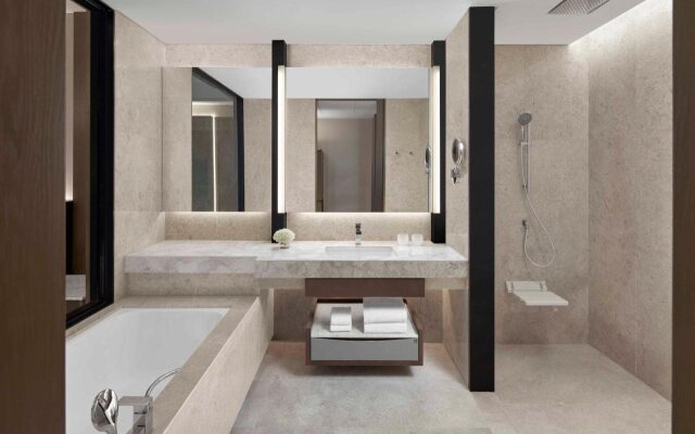 Jiaxing Marriott Hotel