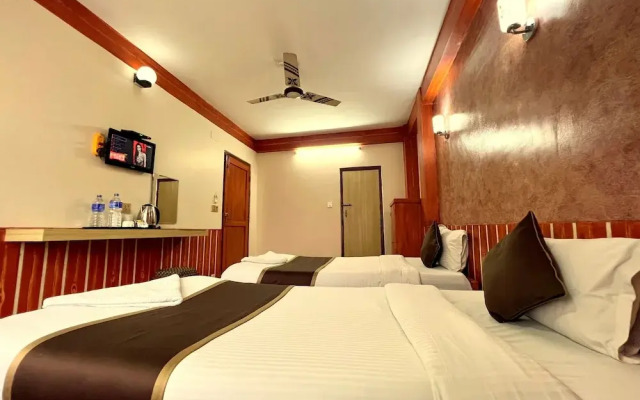 Thamel Seasons Hotel