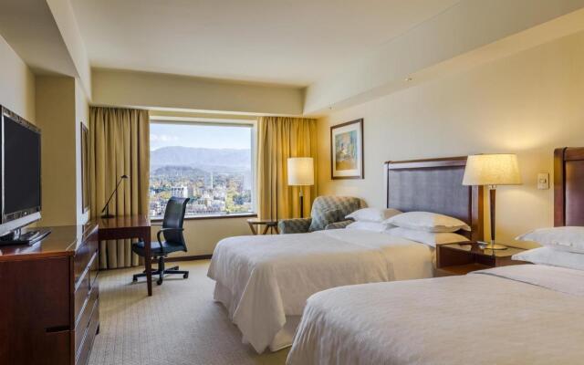 Sheraton Mendoza Hotel