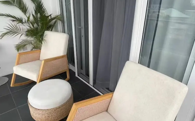 Cypress Suites