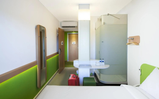 Ibis Budget Makassar Airport