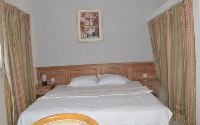 Hôtel Azur Conakry