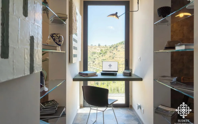 Arte Barocco - Panoramic Home