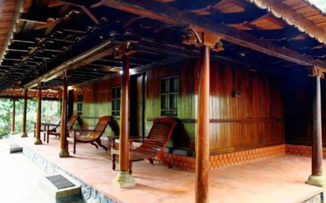 Rain Country Resort