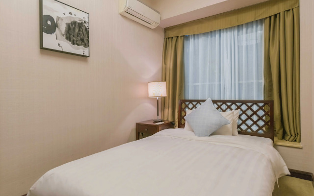 Springdale Serviced Residence Guangzhou