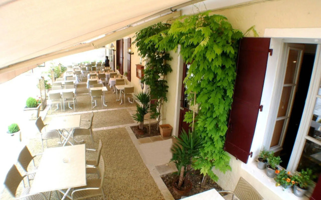 Hostellerie du Fin Chapon