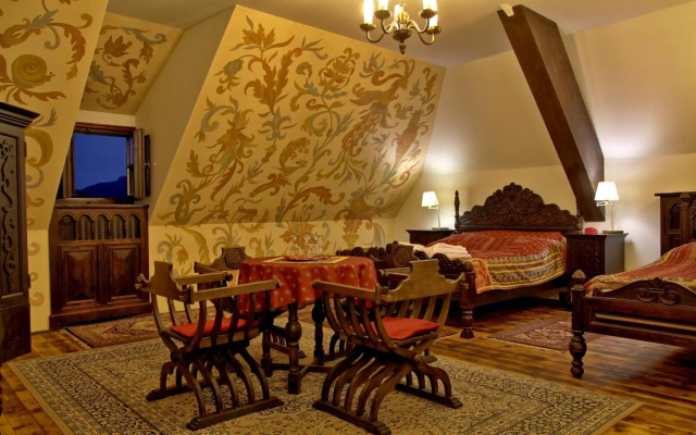 Hotel Ruze