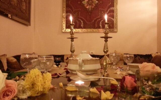 Riad CharCam - Adults Only