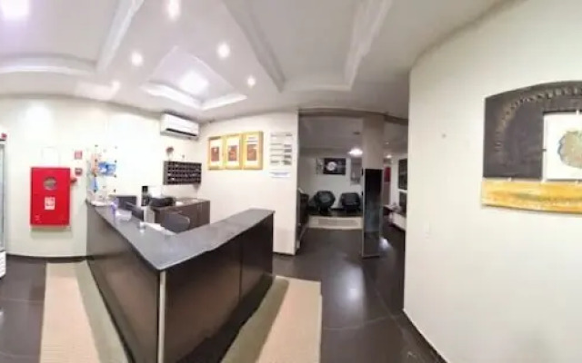 Serra's Comfort Hotel