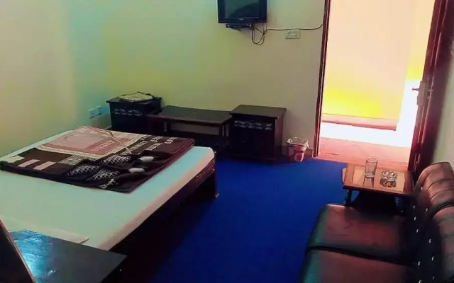 Hotel Moonlight Abbottabad
