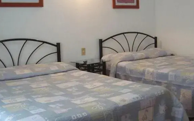 Hotel Apartamentos Avilla