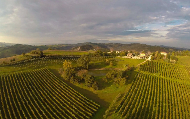 Agriturismo Acetaia Sereni
