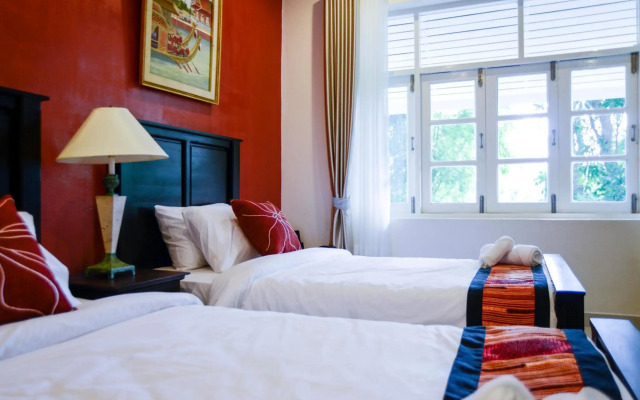The Journey House Lifestyle Boutique Hotel