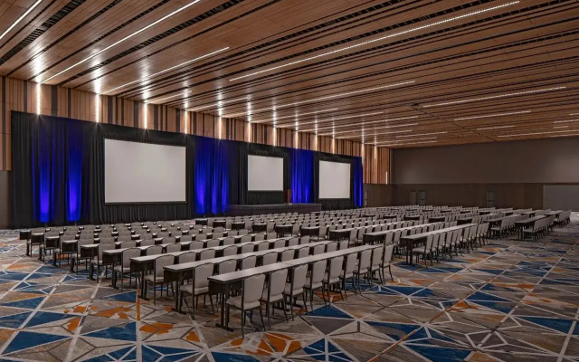 Hyatt Regency Seattle