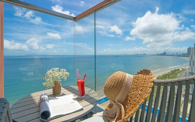 The Code Hotel & Spa