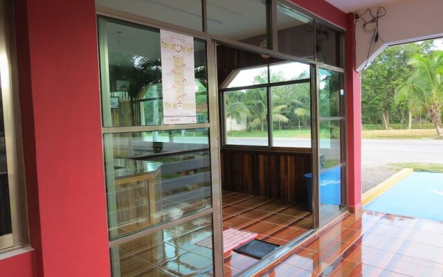 Hotel El Viajero by Rotamundos