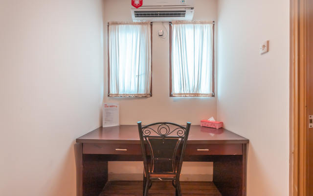 OYO Flagship 2131 Hotel Binong