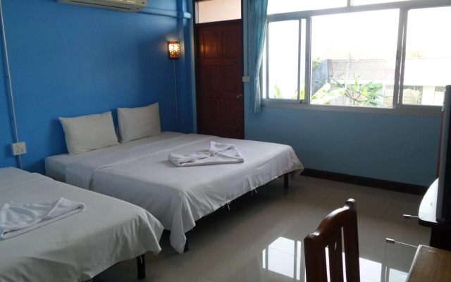 U Sabuy Mansion Trang