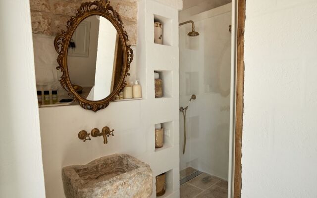 Masseria Lamacerase