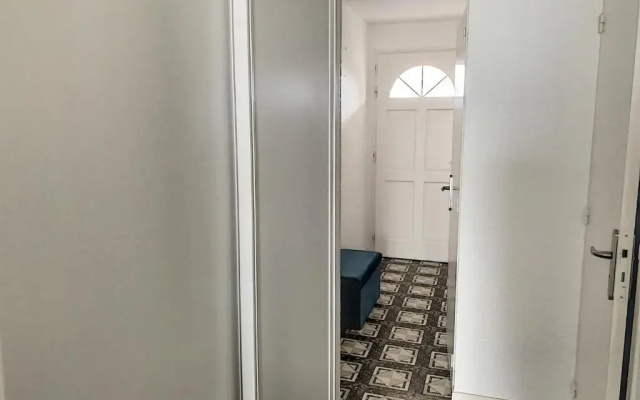 Appartement Jullouville, 2 pièces, 4 personnes - FR-1-361-360