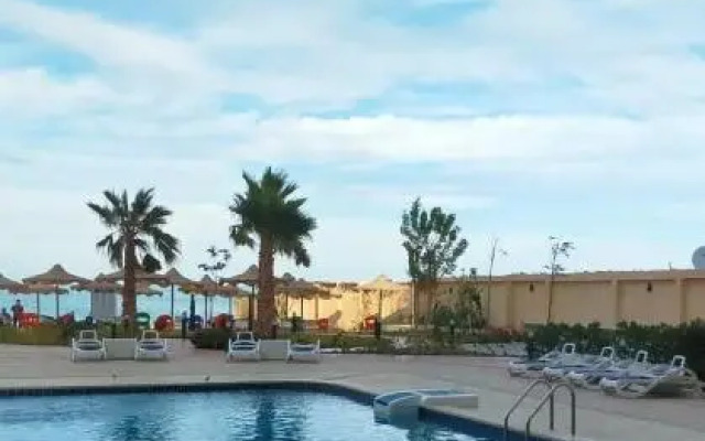 Casablanca beach by Vision Suites
