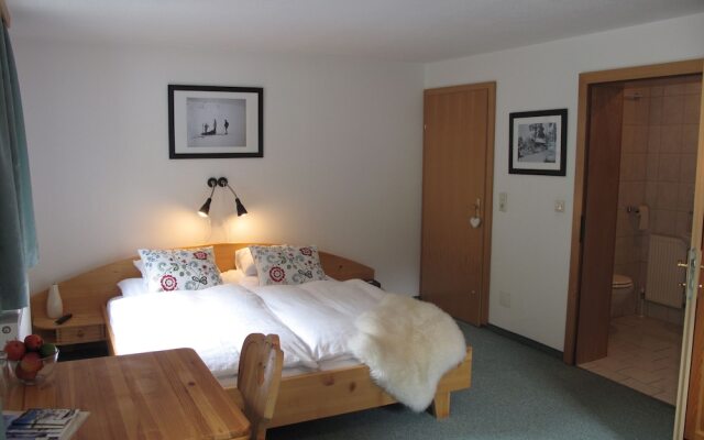 Ski Lodge Jaktman