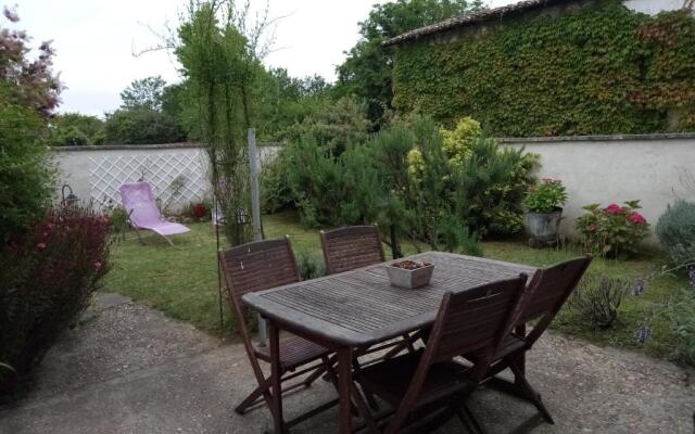 Les gîtes du veau dor