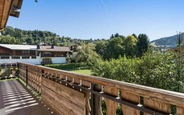 Appartement Megève, 5 pièces, 8 personnes - FR-1-453-11