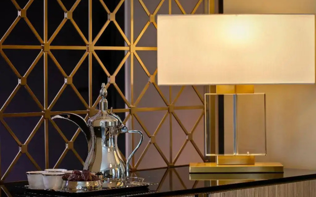 Hyatt Regency Al Kout Mall