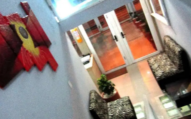 Hotel Colombia Real - Pereira