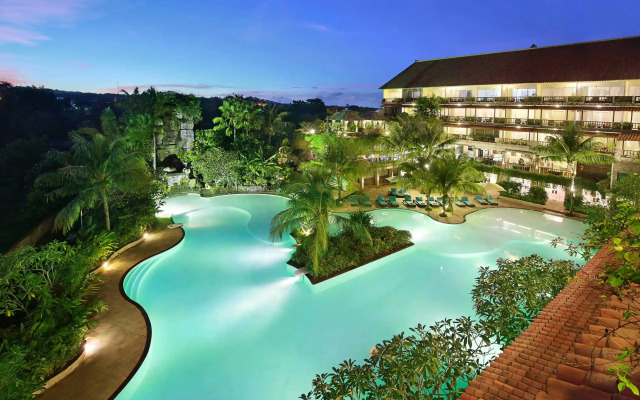 Swiss-Belhotel Segara