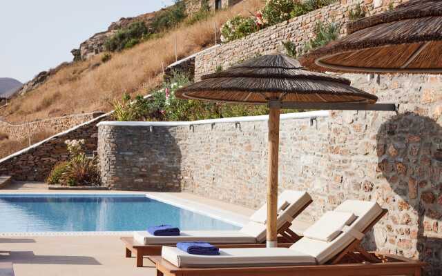 EmGard Suites Kythnos