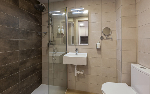 Medplaya Aparthotel San Eloy