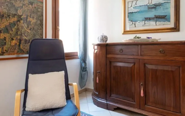 Biennale Apartment