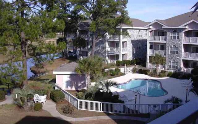 Magnolia Place #201