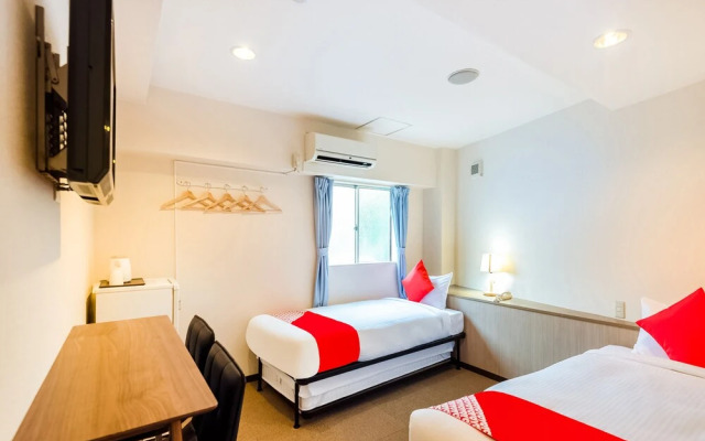 Hotel G-Cue
