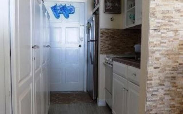 Islander East Condominiums