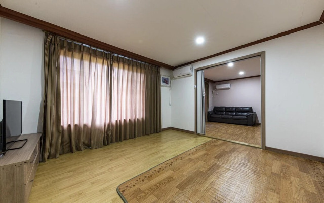 Taean Wellbeing