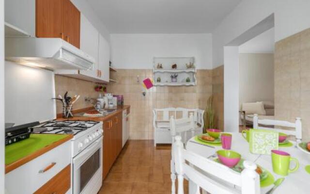 Apartments Nono