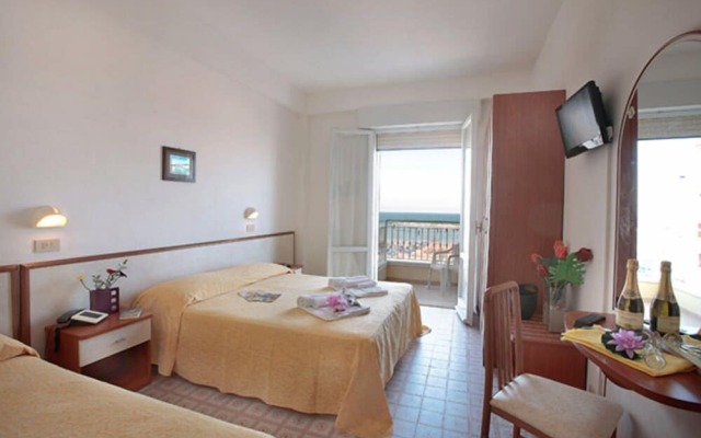 Hotel David
