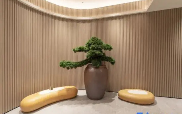 JI Hotel (Hefei Economic Development Zone Comprehensive Bonded Zone)